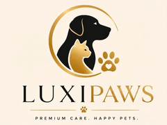 LUXIPAWS