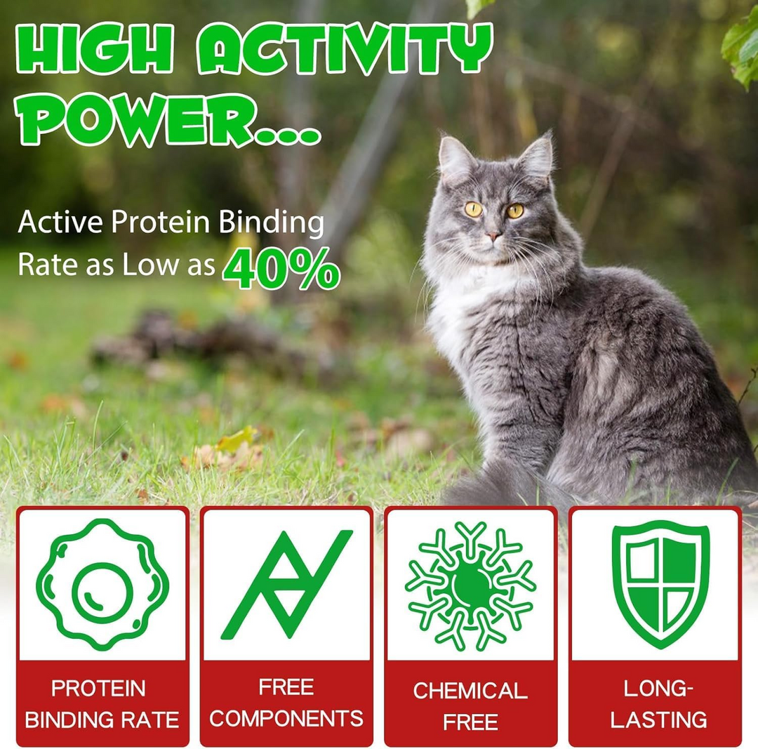 Urinary Tract Cranberry Support for Cats — 60 mL